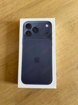 iPhone 17 pro max 1TB