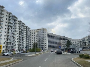 Apartament 2 camere de închiriat | Onix Park Pipera | Parcare subterană inclusă