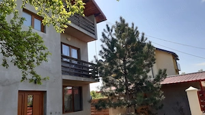 Mogosoaia casa de vanzare - imagine 4