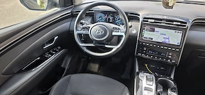 Hyundai Tucson 1.6 T-GDi 230 CP Hybrid | Garanție Hyundai până la 28.11.2027 - imagine 6