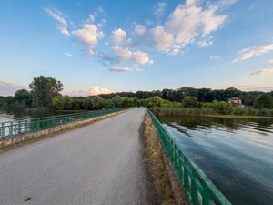 Teren în Snagov, intre Lac și Pădure - imagine 5
