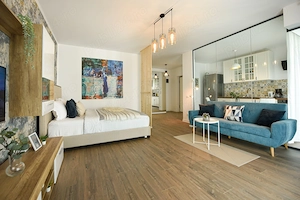 Proprietar, garsoniera cu parcare subterana, 0 comision - imagine 4