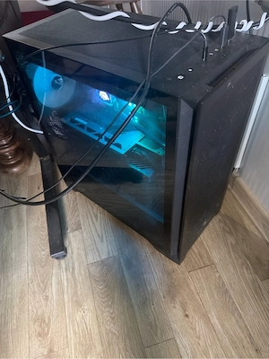 PC Gaming GREUCEANU Legendar Elite
