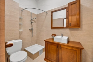 COMISION 0% | Apartament 3 camere | Decomandat | Sanpetru Residence - imagine 7