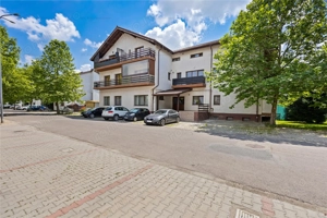 COMISION 0% | Apartament 3 camere | Decomandat | Sanpetru Residence