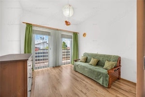 COMISION 0% | Apartament 3 camere | Decomandat | Sanpetru Residence - imagine 6