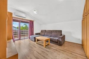 COMISION 0% | Apartament 3 camere | Decomandat | Sanpetru Residence - imagine 4