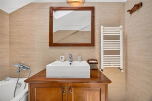 COMISION 0% | Apartament 3 camere | Decomandat | Sanpetru Residence - imagine 20