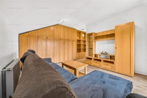 COMISION 0% | Apartament 3 camere | Decomandat | Sanpetru Residence - imagine 15