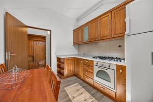 COMISION 0% | Apartament 3 camere | Decomandat | Sanpetru Residence - imagine 13