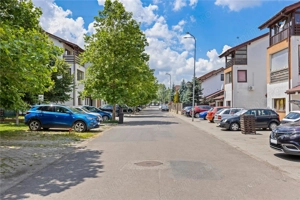 COMISION 0% | Apartament 3 camere | Decomandat | Sanpetru Residence - imagine 11