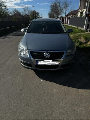 volksvagen passat - imagine 4