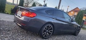 bmw 420D grand coupe 190 cp