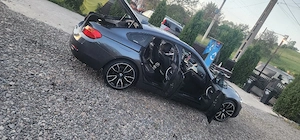 bmw 420D grand coupe 190 cp - imagine 3