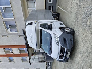 Vând Fiat Ducato 2018 euro6 ,variante cu auto - imagine 2