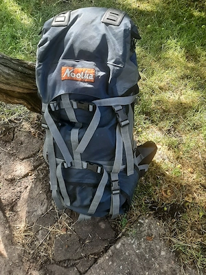 Rucsac drumetii Nootka - imagine 4