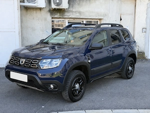 Dacia Duster 1.5 dci 4x4 stare perfectă 