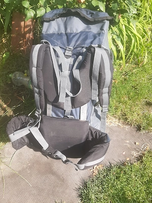 Rucsac drumetii Nootka - imagine 2