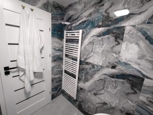 Apartament 3 camere, 57mp, decomandat, Nasaud - imagine 8