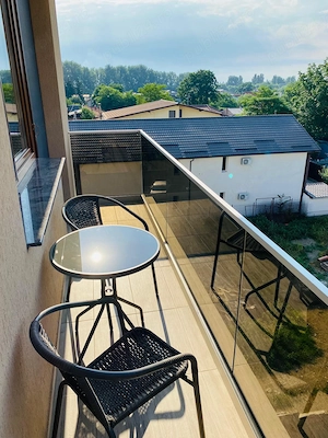 Apartament 3 camere de vanzare bloc 2022 Ploiesti - imagine 4