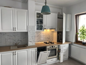 Apartament 3 camere de vanzare bloc 2022 Ploiesti - imagine 3