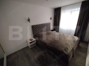 Apartament 3 camere, 57mp, decomandat, Nasaud - imagine 7