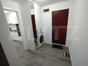 Apartament 3 camere, 57mp, decomandat, Nasaud - imagine 6