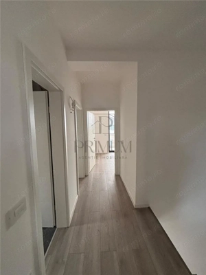 Duplex modern - asfalt - living mare - bucatarie inchisa - imagine 9