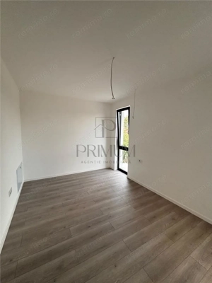 Duplex modern - asfalt - living mare - bucatarie inchisa - imagine 10