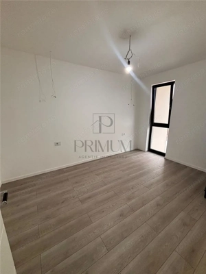 Duplex modern - asfalt - living mare - bucatarie inchisa - imagine 11