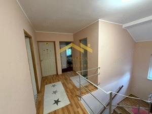 Casa Individuala - 4 camere- 800 mp teren - - imagine 12