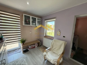 Casa Individuala - 4 camere- 800 mp teren - - imagine 5