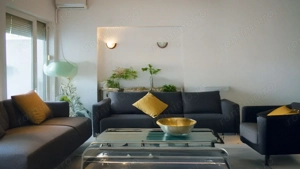Apartament neoclasic în inima Bucureștiului – o poveste de arhitectură și elegan - imagine 4