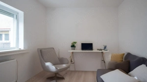 Apartament neoclasic în inima Bucureștiului – o poveste de arhitectură și elegan - imagine 5