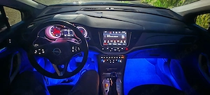 Opel astra k 2019 - imagine 3