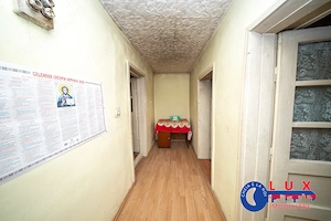 ID 6761 Exclusivitate-Casă cu teren *Str. Libertății -Tulcea - imagine 6