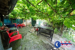 ID 6761 Exclusivitate-Casă cu teren *Str. Libertății -Tulcea - imagine 9