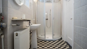 Apartament neoclasic în inima Bucureștiului – o poveste de arhitectură și elegan - imagine 9