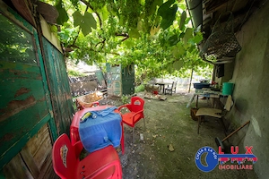 ID 6761 Exclusivitate-Casă cu teren *Str. Libertății -Tulcea - imagine 11
