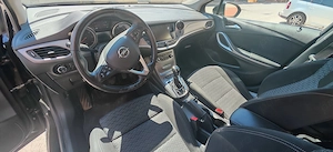 Opel astra k 2019 - imagine 5