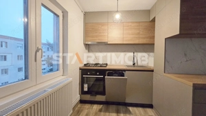 Apartament renovat 3 camere zona ITC Vlahuta - imagine 12
