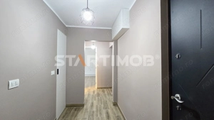 Apartament renovat 3 camere zona ITC Vlahuta - imagine 16