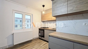 Apartament renovat 3 camere zona ITC Vlahuta