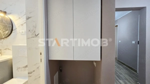 Apartament renovat 3 camere zona ITC Vlahuta - imagine 15
