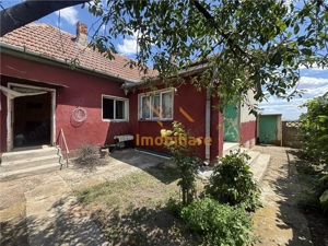CASA CEFA | TEREN DUBLU FRONT| TOATE UTILITATILE - imagine 2