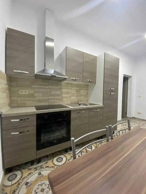 Apartament, 50mp, 1 camera, Iosefin