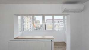 Apartament renovat 3 camere zona ITC Vlahuta - imagine 5