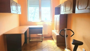 Apartament 3 camere de vanzare - Tiglina 1 - Strada Saturn - Etaj 2 - imagine 5