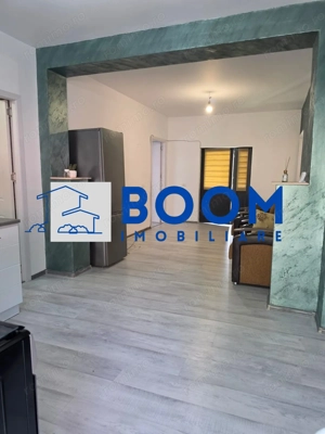 Casa 4,5 Km de Rm. Valcea | Centrala pe gaz | Mutare imediata