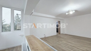Apartament renovat 3 camere zona ITC Vlahuta - imagine 18